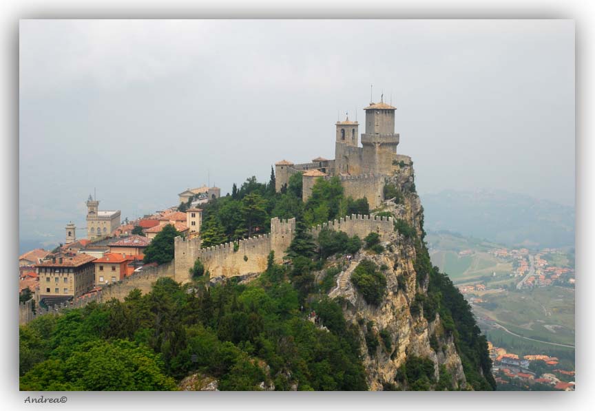 San Marino